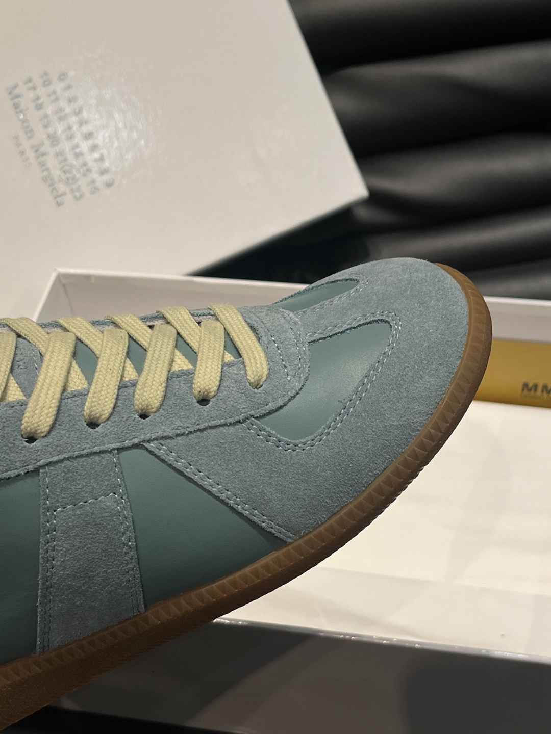 Maison Margiela MM6 replica Trainer Sneakers Colorway 11 1309220