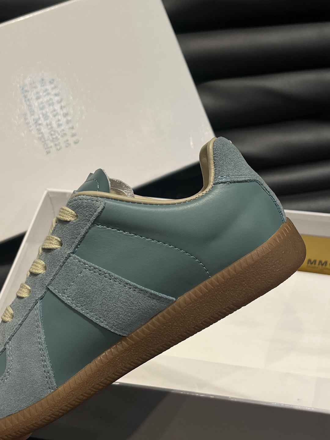 Maison Margiela MM6 replica Trainer Sneakers Colorway 11 1309220