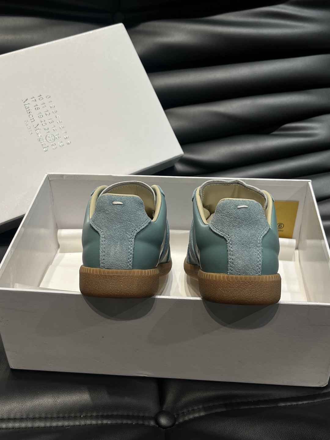 Maison Margiela MM6 replica Trainer Sneakers Colorway 11 1309220
