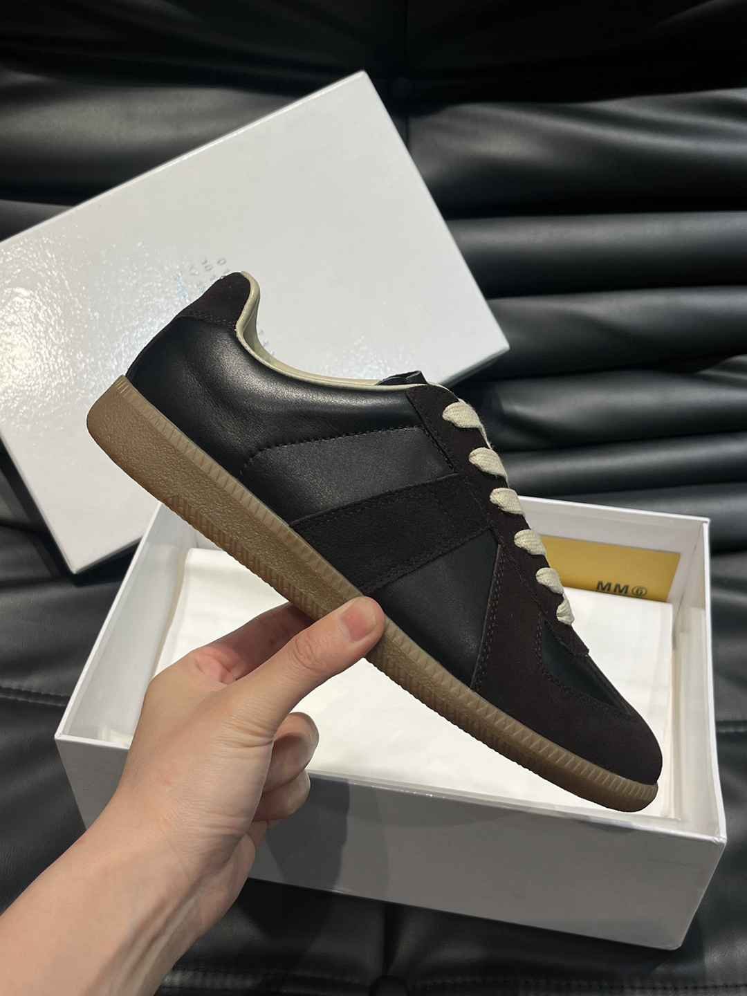 Maison Margiela MM6 replica Trainer Sneakers Colorway 10 1309220