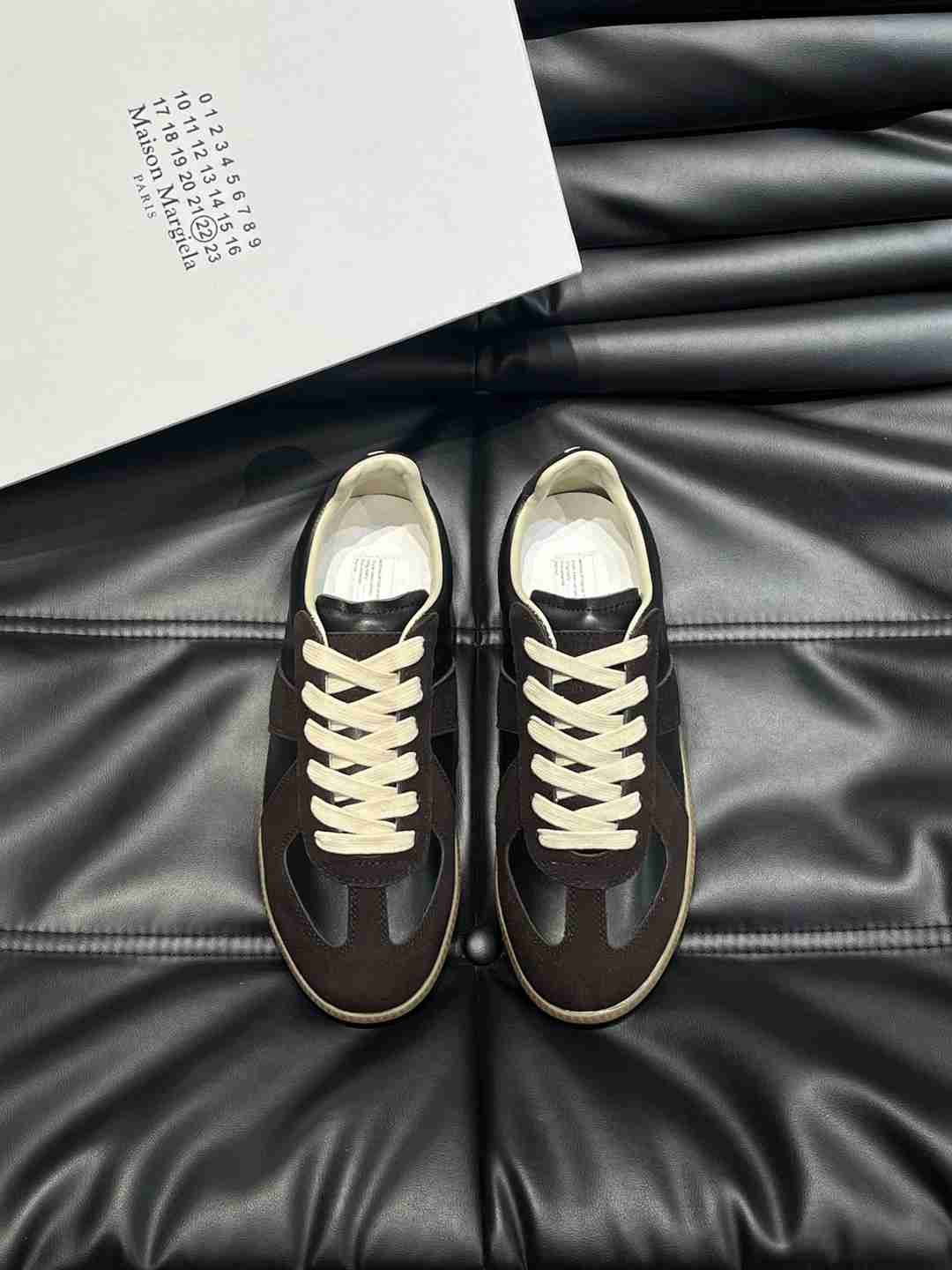 Maison Margiela MM6 replica Trainer Sneakers Colorway 10 1309220