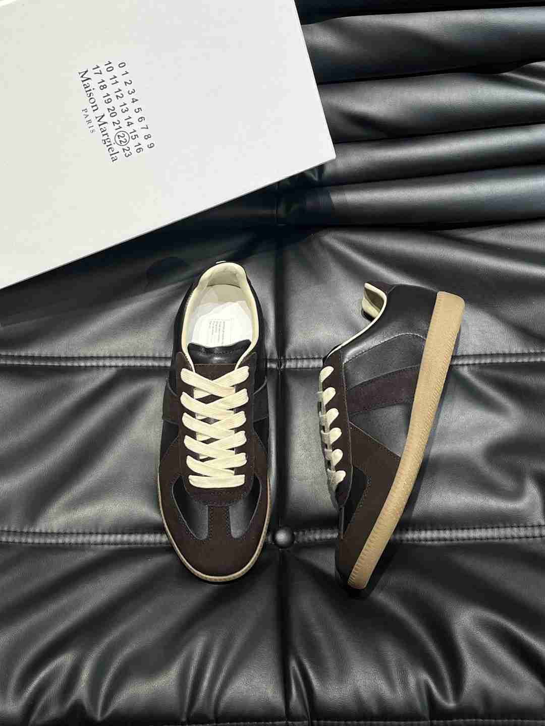 Maison Margiela MM6 replica Trainer Sneakers Colorway 10 1309220