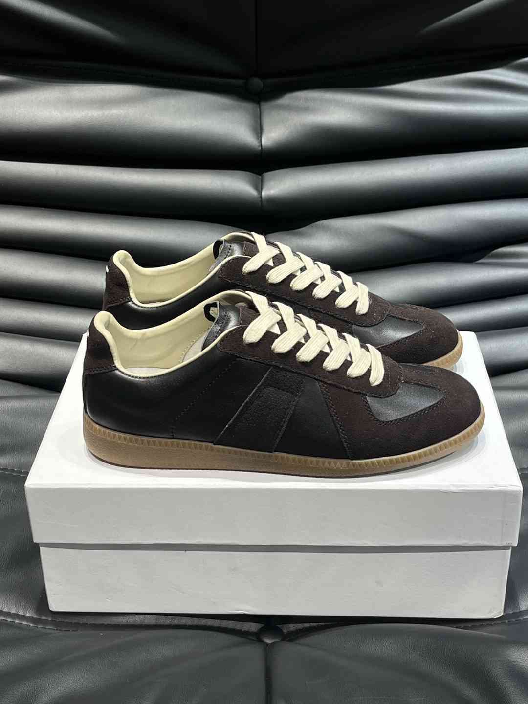 Maison Margiela MM6 replica Trainer Sneakers Colorway 10 1309220