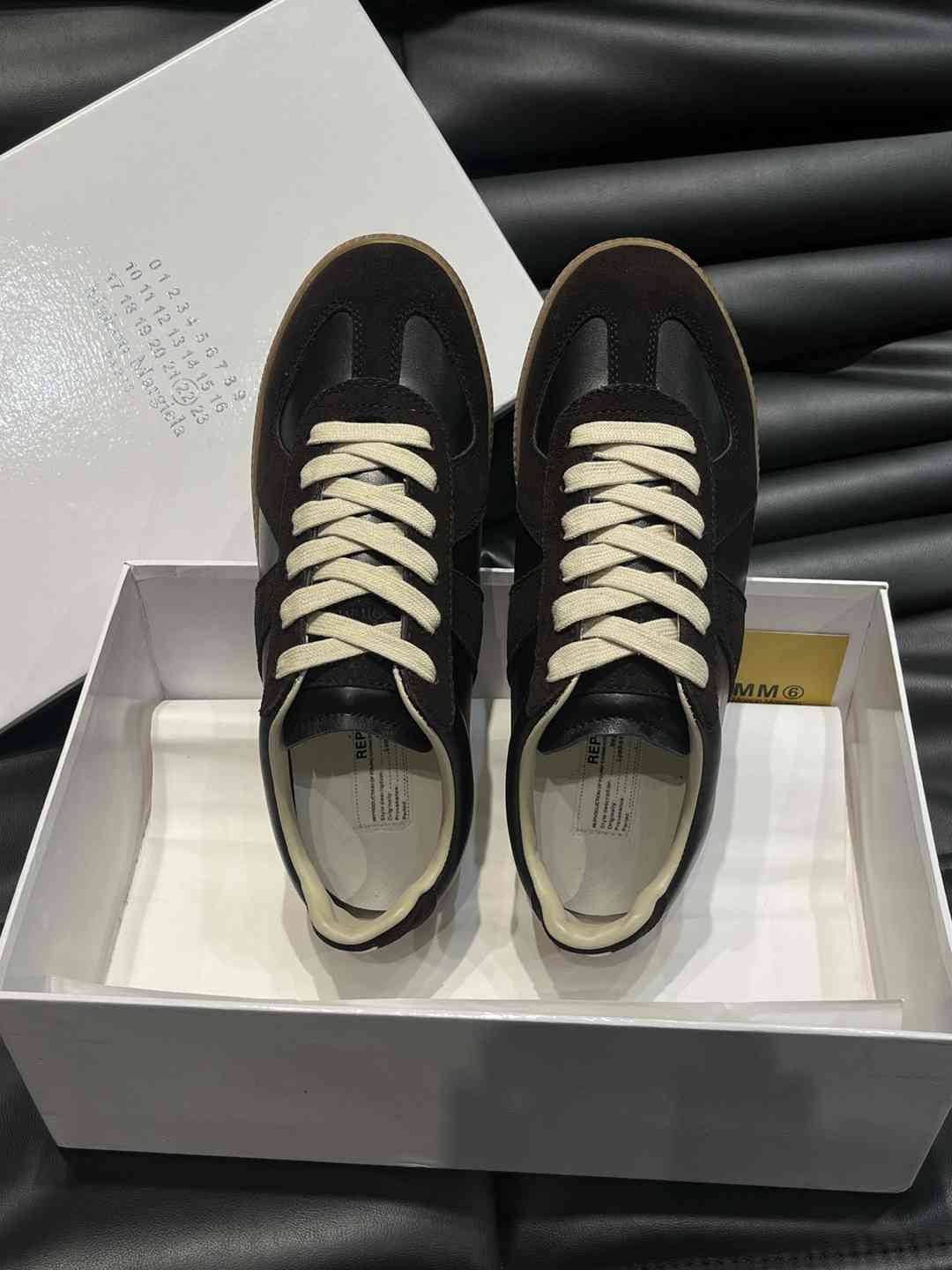 Maison Margiela MM6 replica Trainer Sneakers Colorway 10 1309220