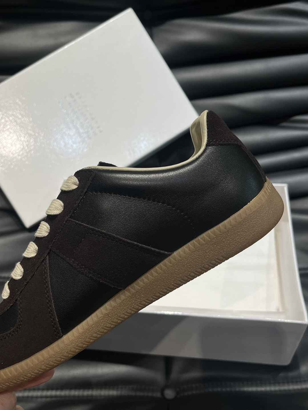 Maison Margiela MM6 replica Trainer Sneakers Colorway 10 1309220