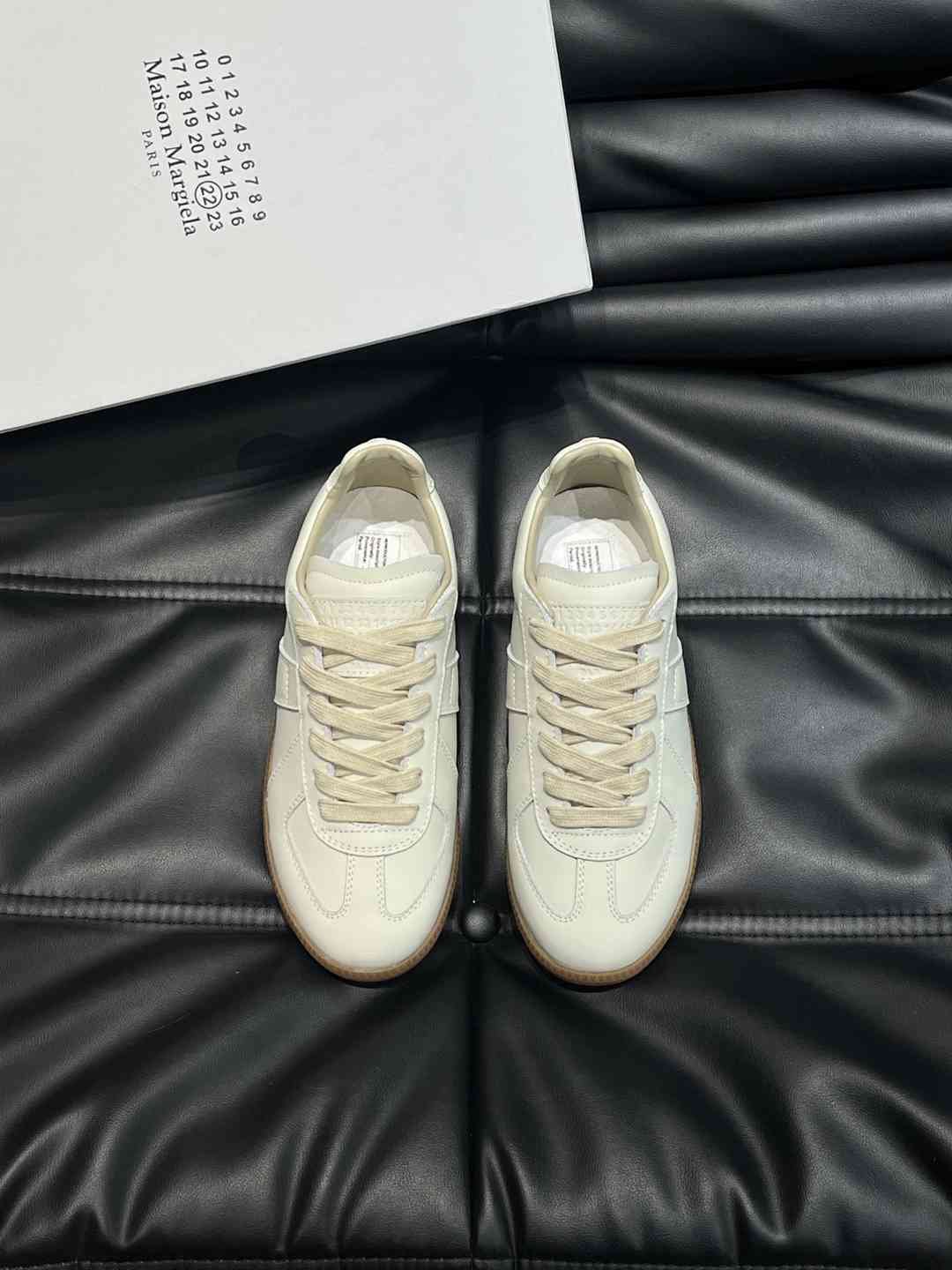 Maison Margiela MM6 replica Trainer Sneakers Colorway 9 1309220