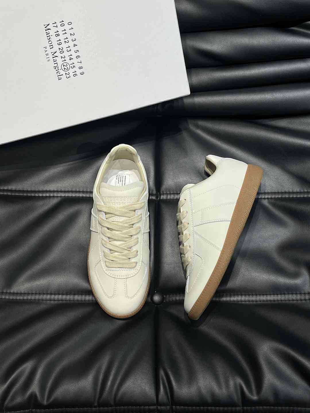 Maison Margiela MM6 replica Trainer Sneakers Colorway 9 1309220