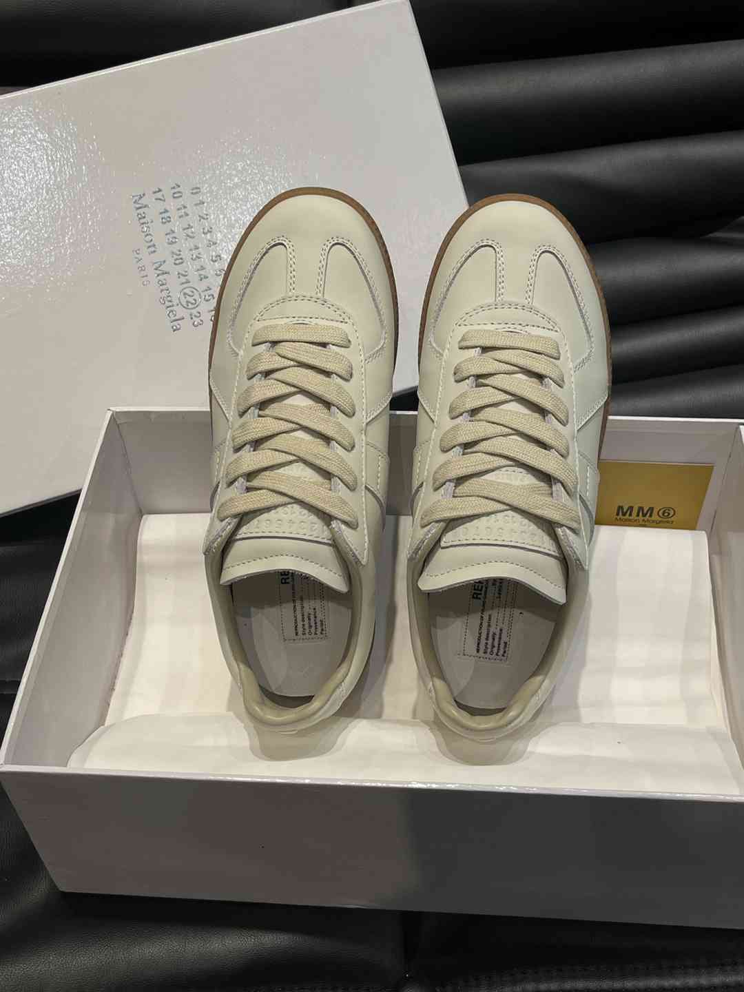 Maison Margiela MM6 replica Trainer Sneakers Colorway 9 1309220