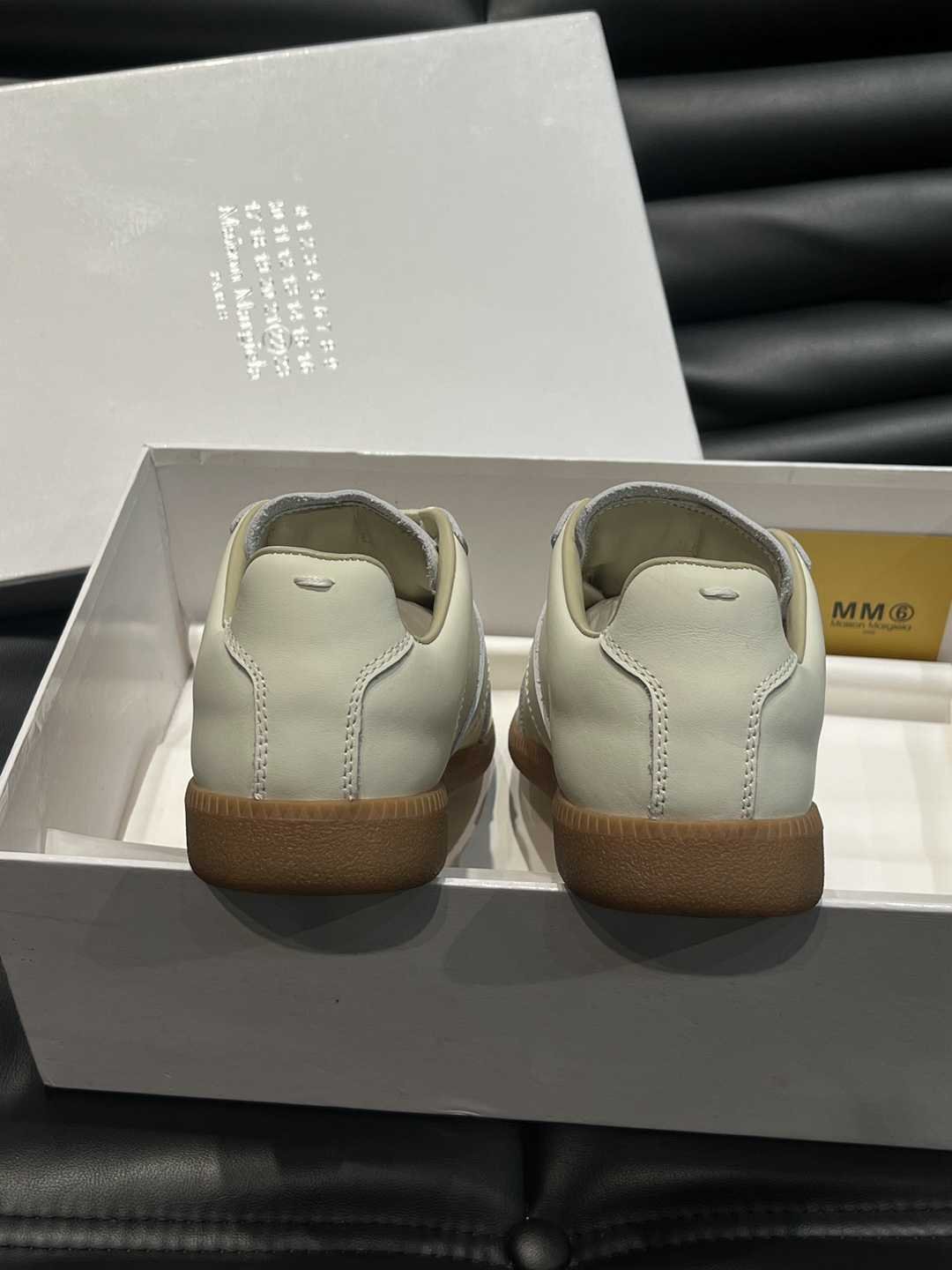 Maison Margiela MM6 replica Trainer Sneakers Colorway 9 1309220