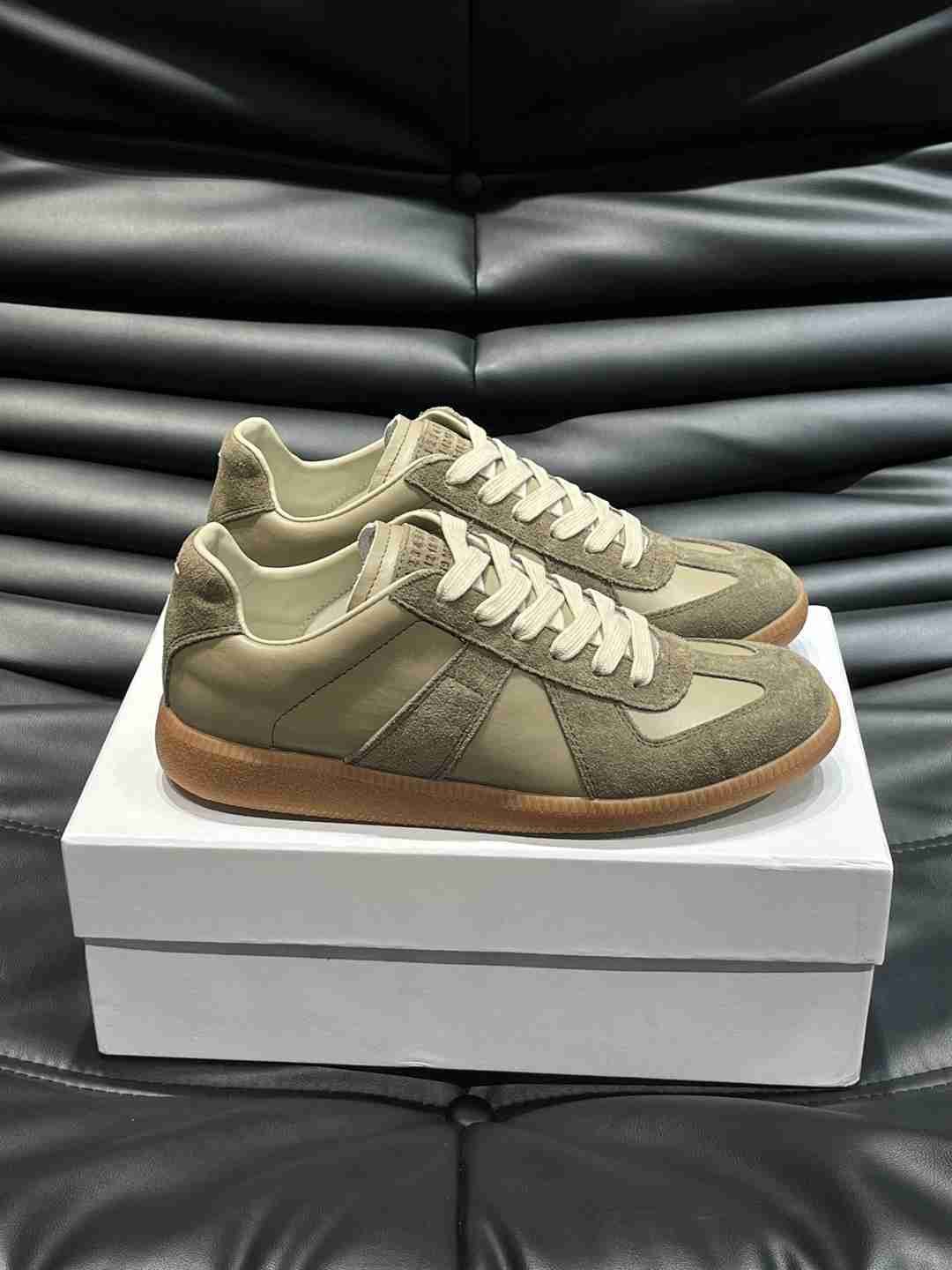 Maison Margiela MM6 replica Trainer Sneakers Colorway 8 1309220