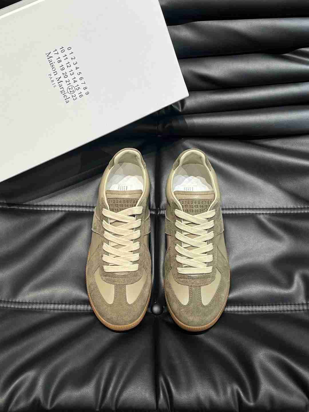 Maison Margiela MM6 replica Trainer Sneakers Colorway 8 1309220