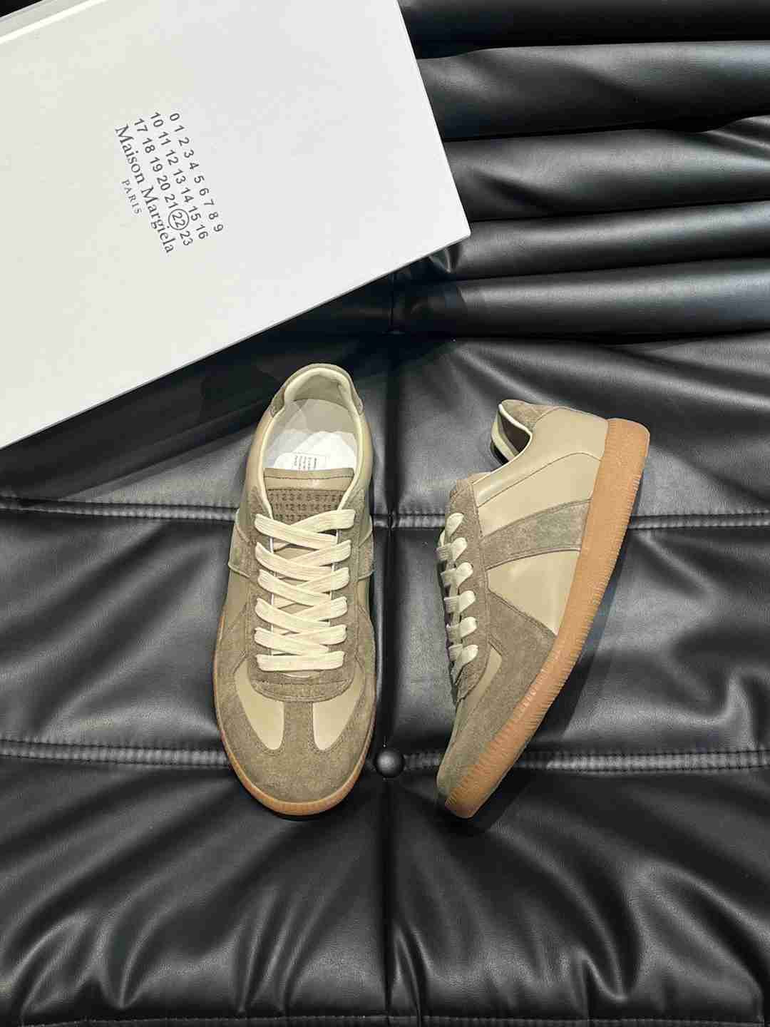 Maison Margiela MM6 replica Trainer Sneakers Colorway 8 1309220