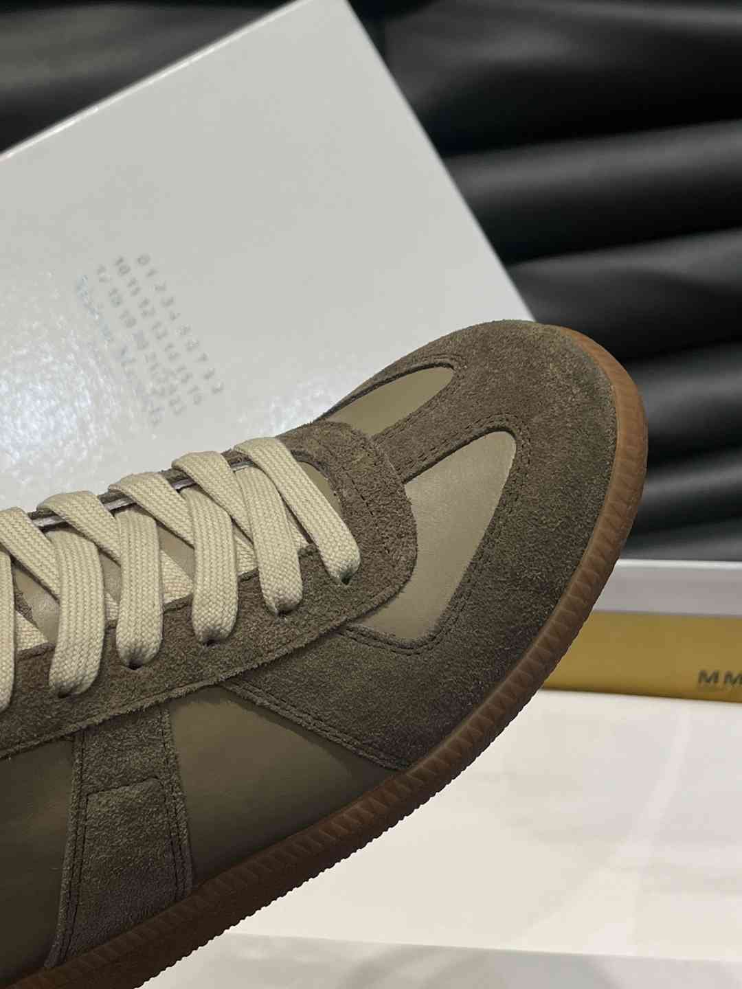 Maison Margiela MM6 replica Trainer Sneakers Colorway 8 1309220