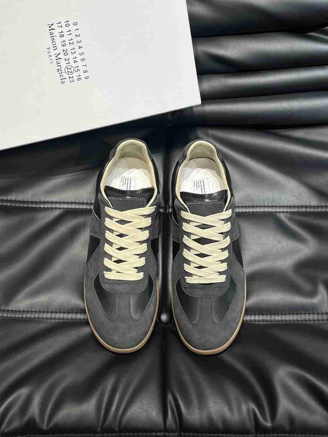 Maison Margiela MM6 replica Trainer Sneakers Colorway 7 1309220