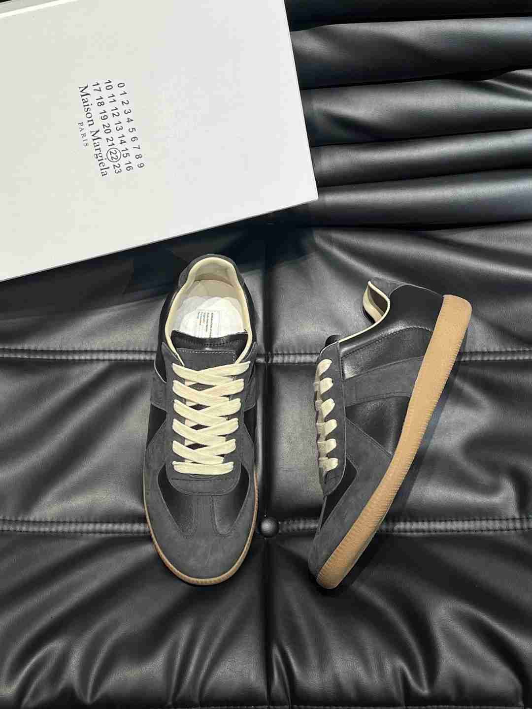 Maison Margiela MM6 replica Trainer Sneakers Colorway 7 1309220