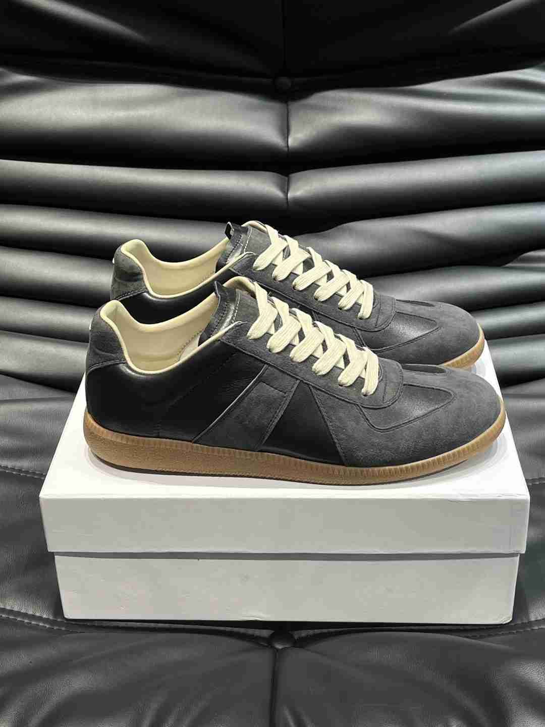 Maison Margiela MM6 replica Trainer Sneakers Colorway 7 1309220