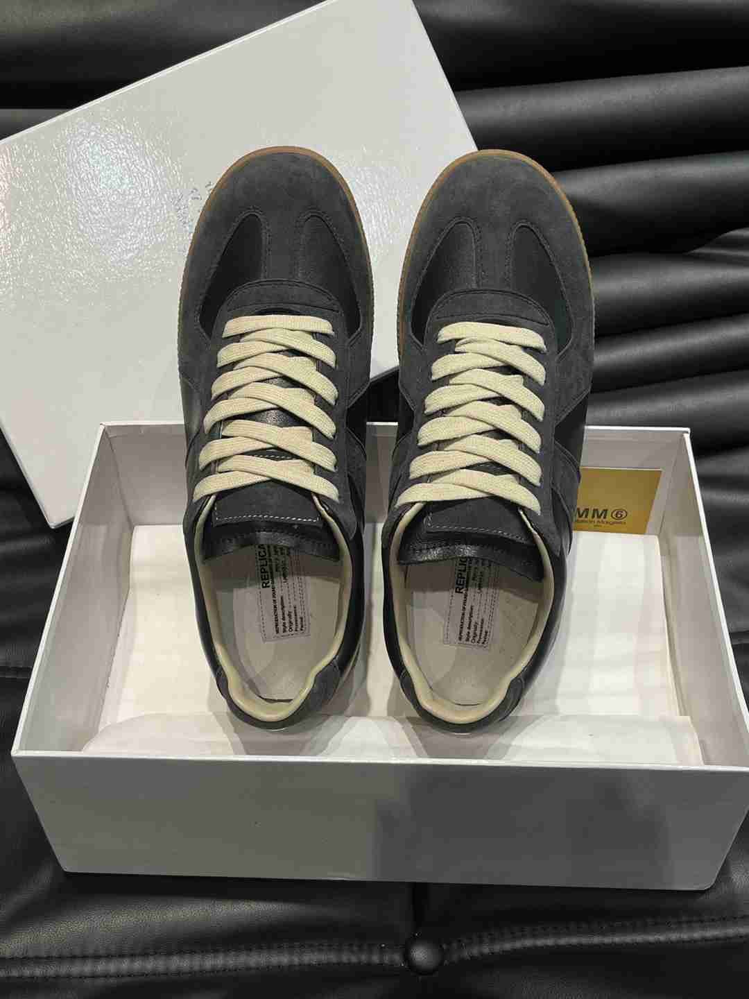 Maison Margiela MM6 replica Trainer Sneakers Colorway 7 1309220