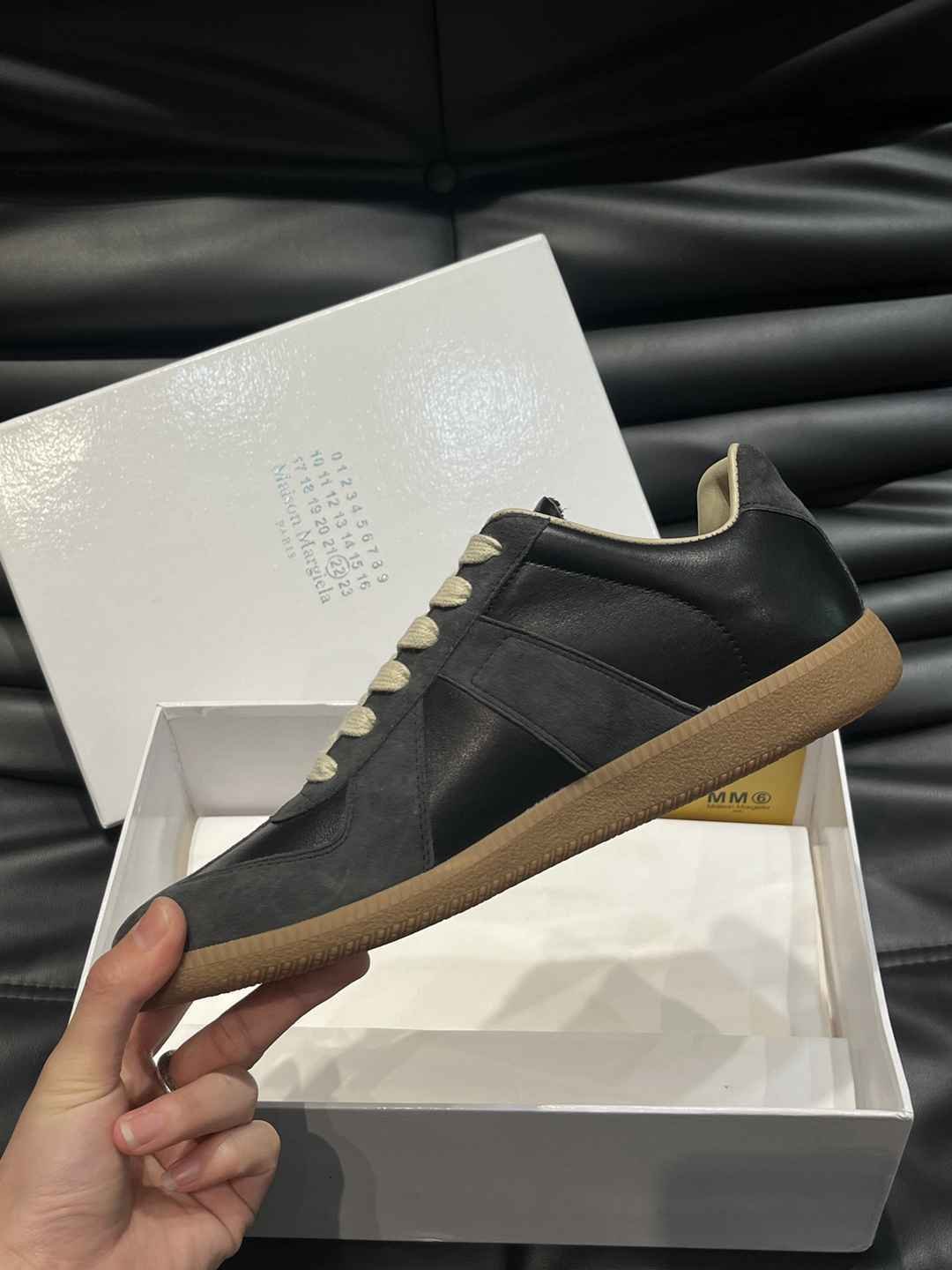 Maison Margiela MM6 replica Trainer Sneakers Colorway 7 1309220