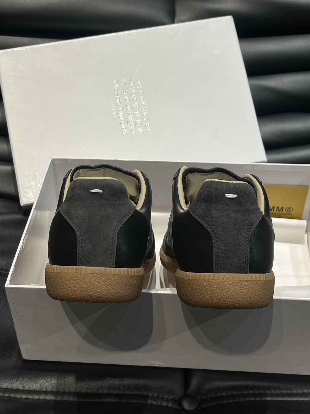 Maison Margiela MM6 replica Trainer Sneakers Colorway 7 1309220
