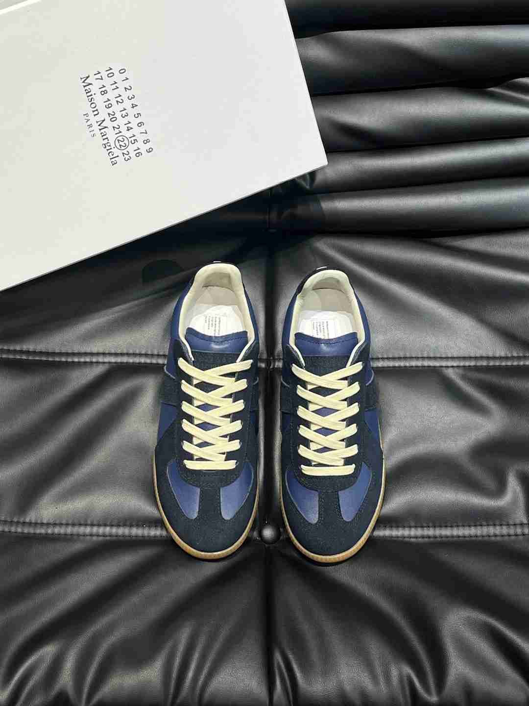 Maison Margiela MM6 replica Trainer Sneakers Colorway 6 1309220