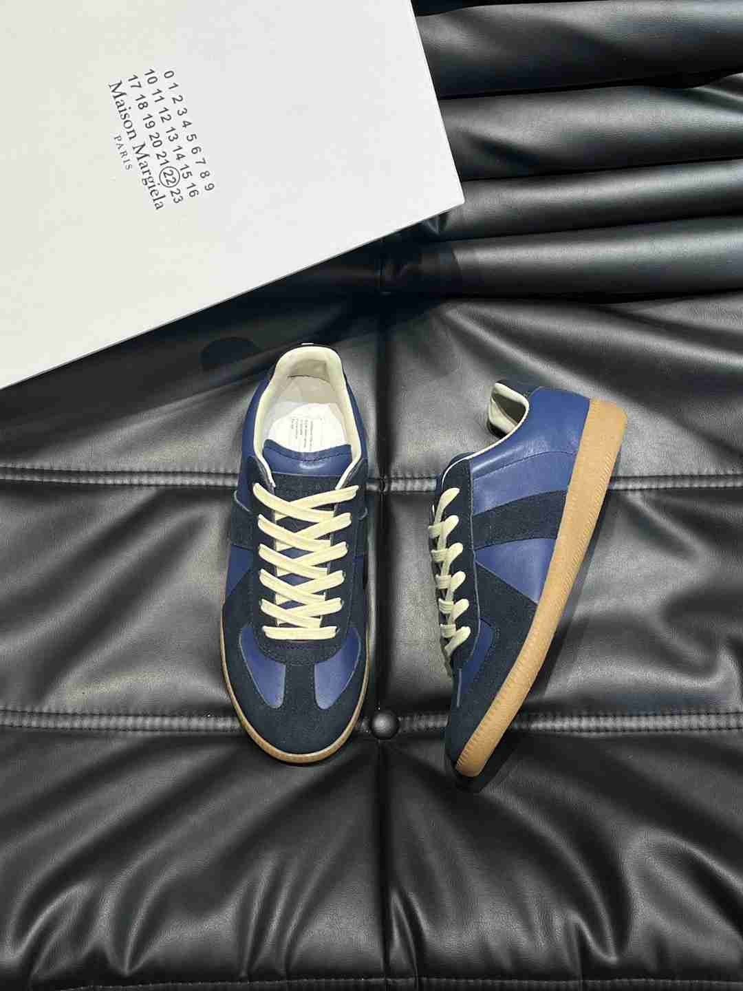 Maison Margiela MM6 replica Trainer Sneakers Colorway 6 1309220