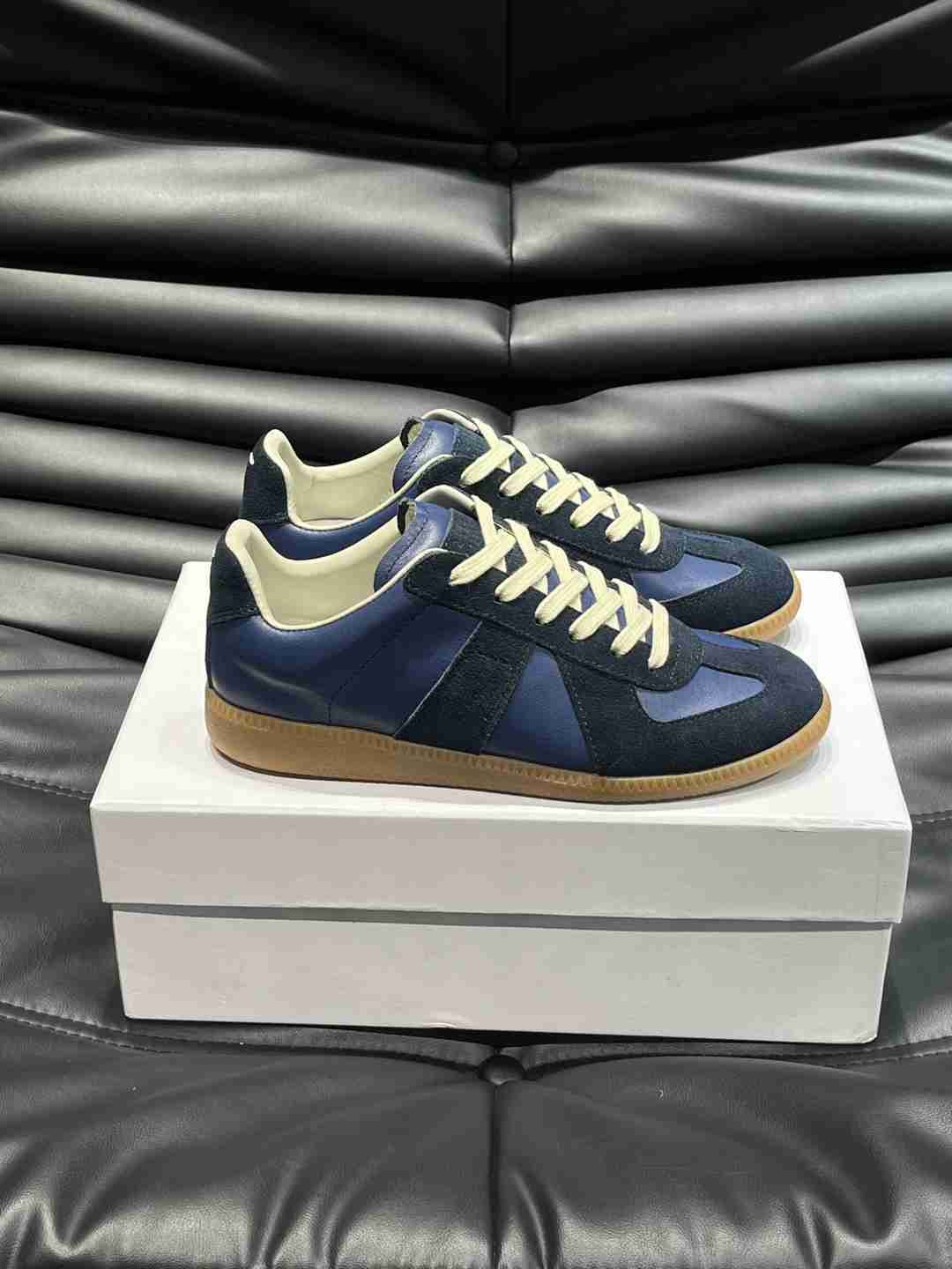 Maison Margiela MM6 replica Trainer Sneakers Colorway 6 1309220