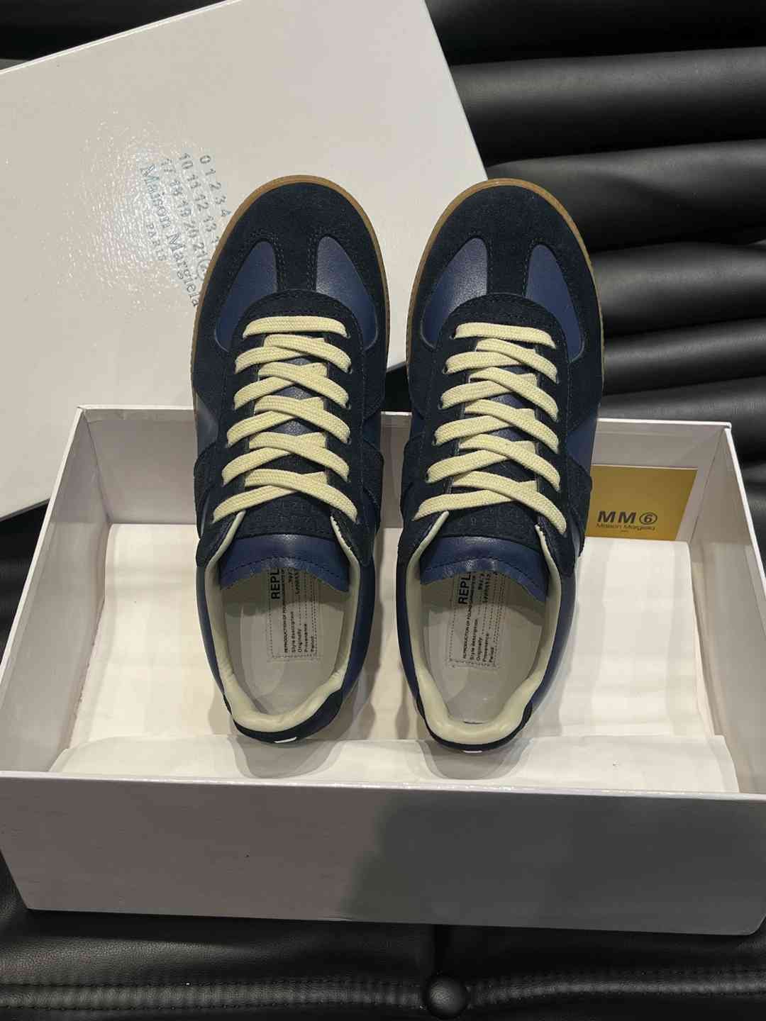 Maison Margiela MM6 replica Trainer Sneakers Colorway 6 1309220