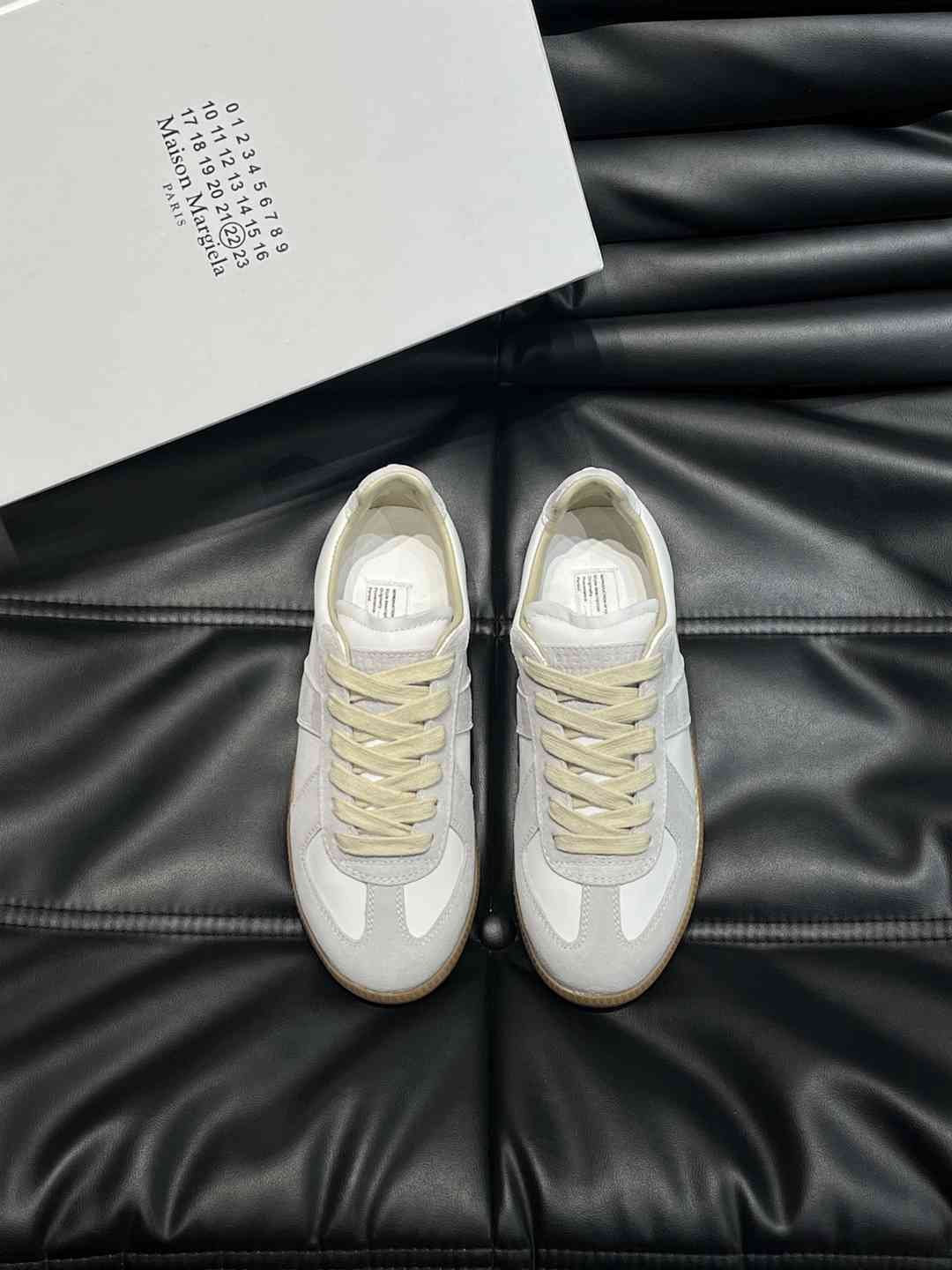 Maison Margiela MM6 replica Trainer Sneakers Colorway 5 1309220