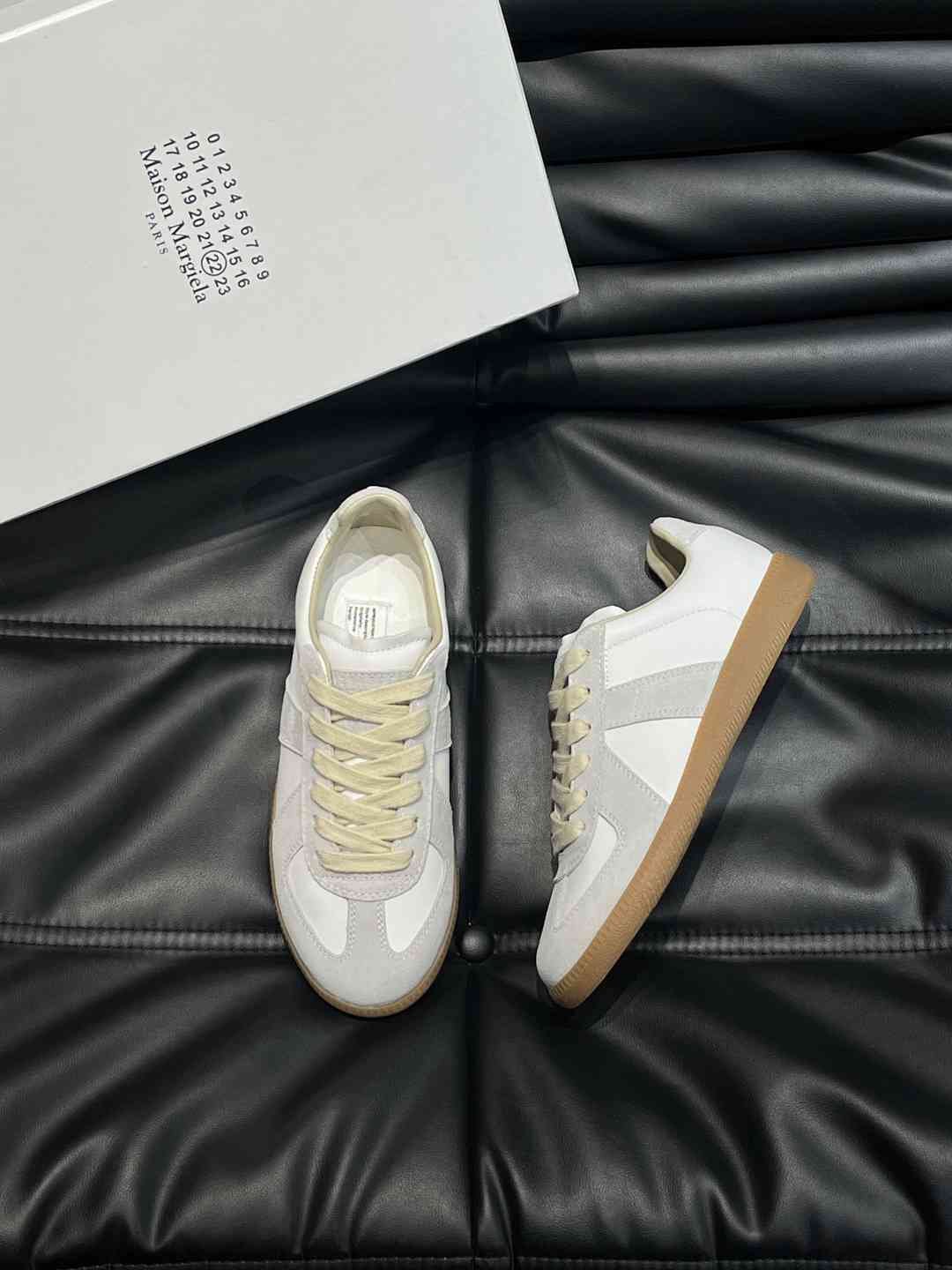 Maison Margiela MM6 replica Trainer Sneakers Colorway 5 1309220