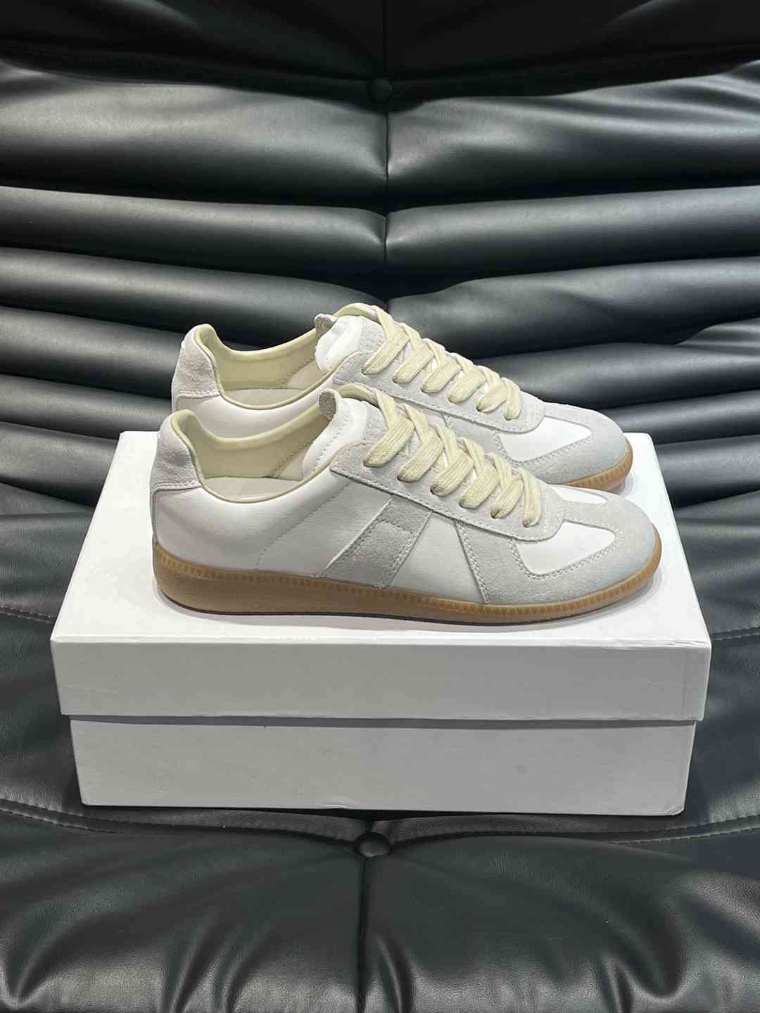 Maison Margiela MM6 replica Trainer Sneakers Colorway 5 1309220
