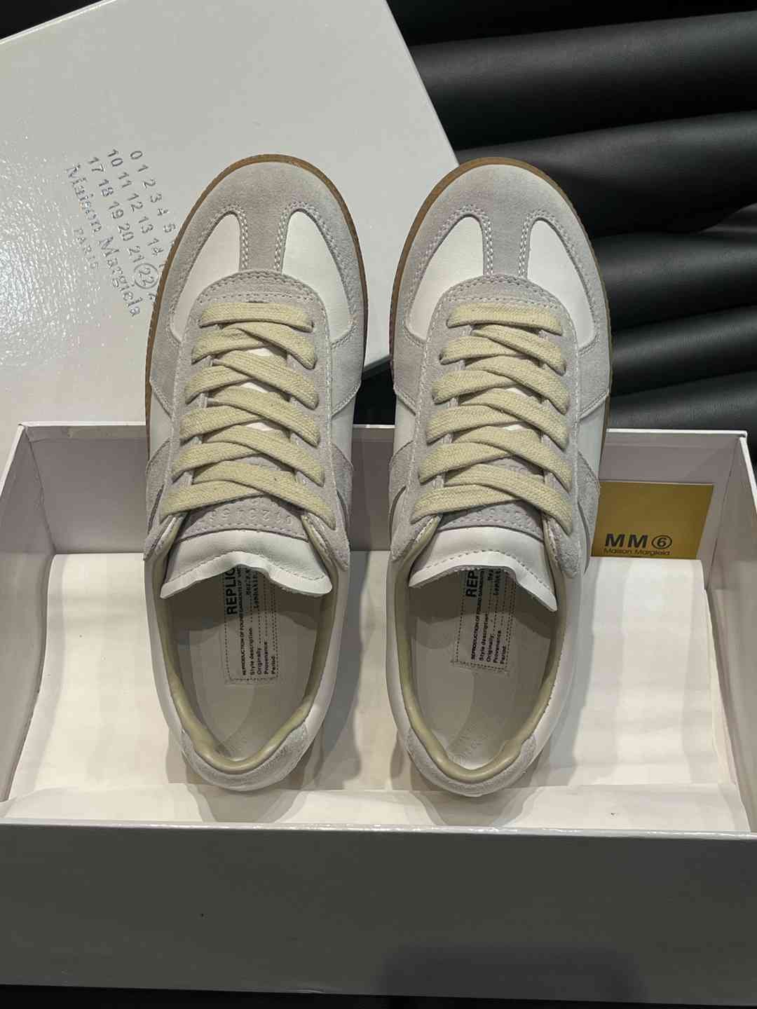 Maison Margiela MM6 replica Trainer Sneakers Colorway 5 1309220