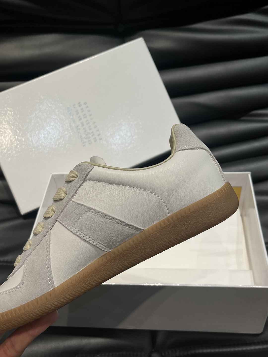Maison Margiela MM6 replica Trainer Sneakers Colorway 5 1309220