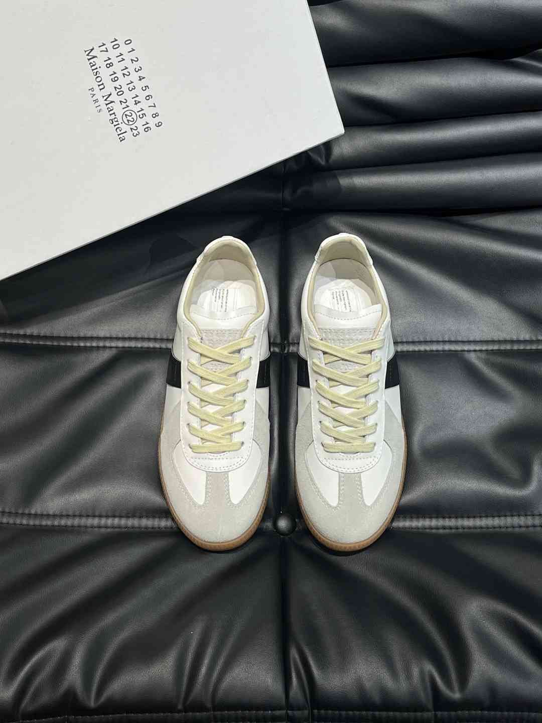 Maison Margiela MM6 replica Trainer Sneakers Colorway 4 1309220