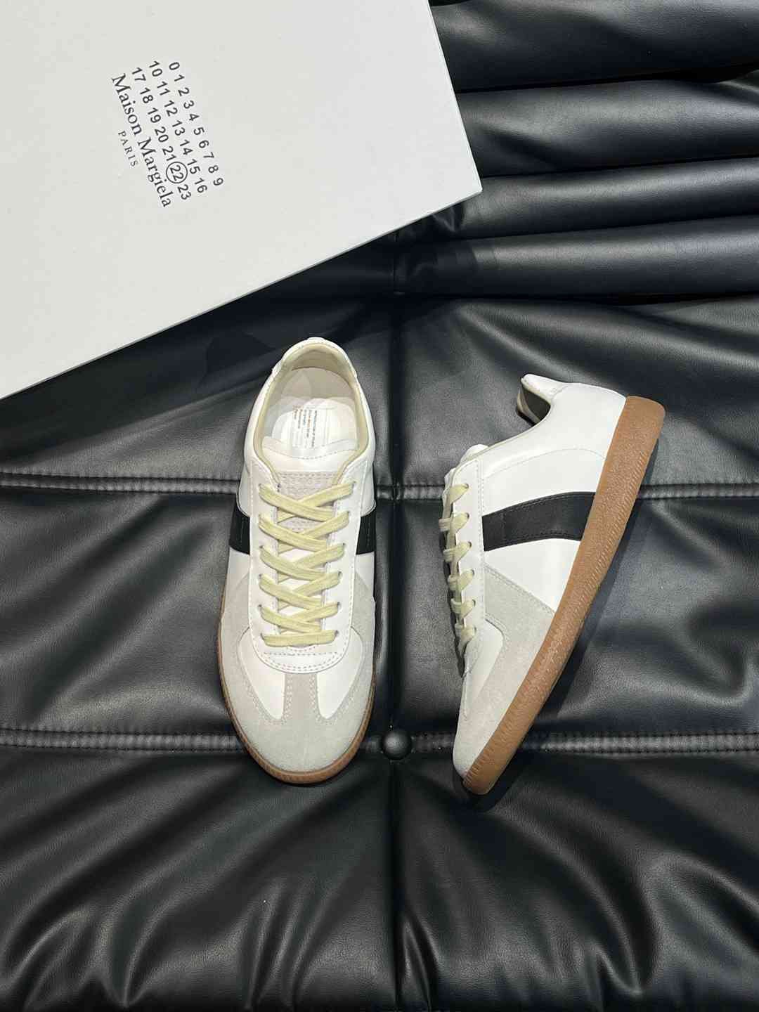 Maison Margiela MM6 replica Trainer Sneakers Colorway 4 1309220