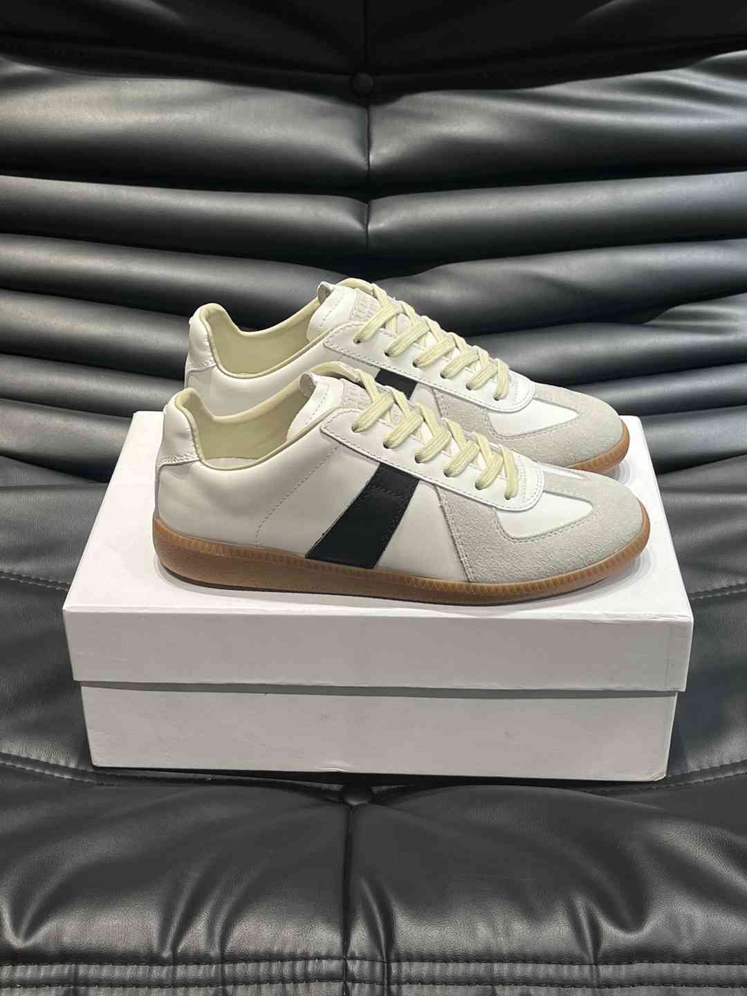 Maison Margiela MM6 replica Trainer Sneakers Colorway 4 1309220