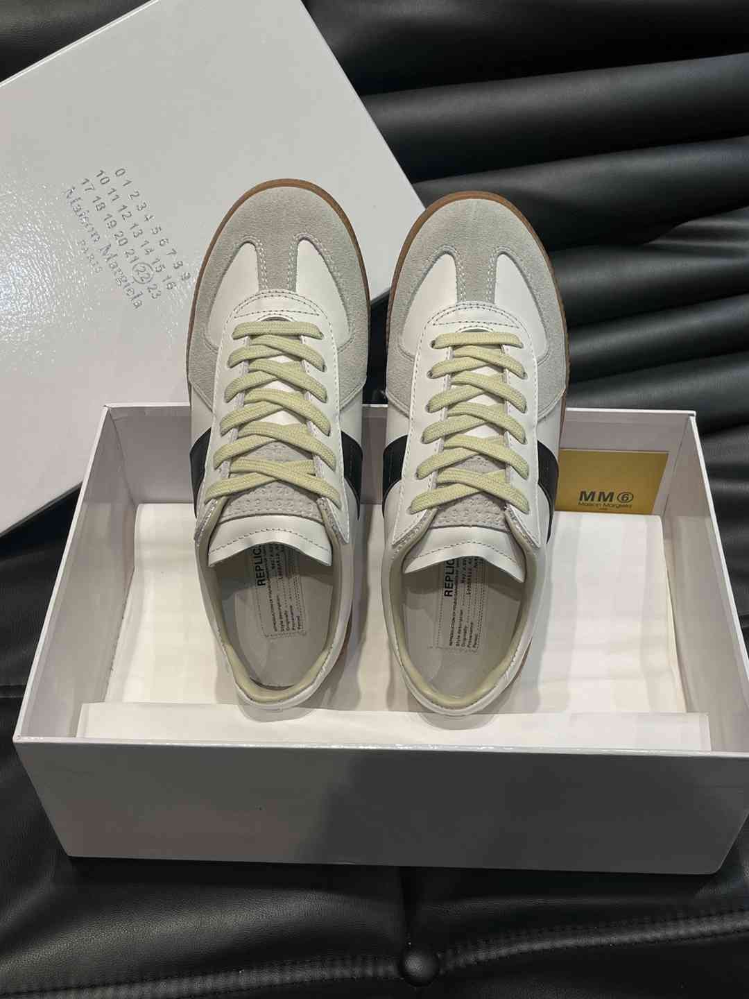 Maison Margiela MM6 replica Trainer Sneakers Colorway 4 1309220