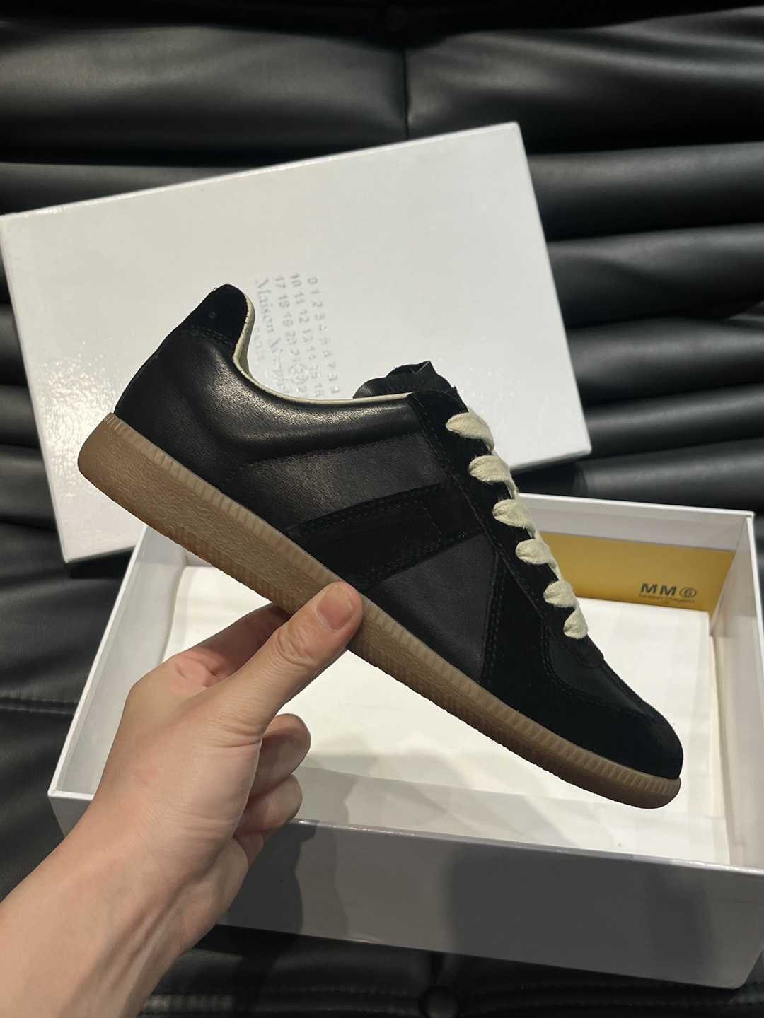 Maison Margiela MM6 replica Trainer Sneakers Colorway 3 1309220