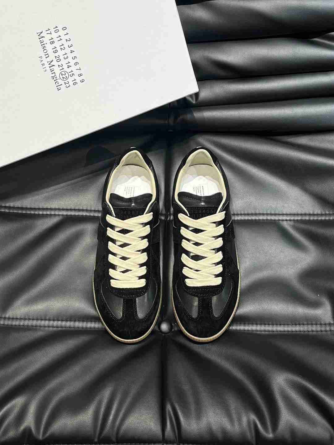 Maison Margiela MM6 replica Trainer Sneakers Colorway 3 1309220