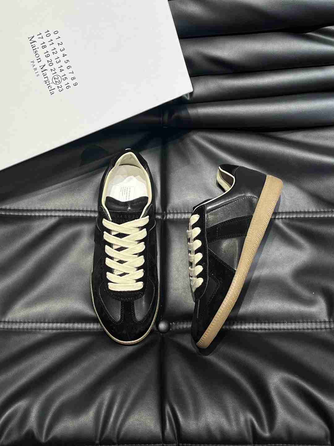 Maison Margiela MM6 replica Trainer Sneakers Colorway 3 1309220