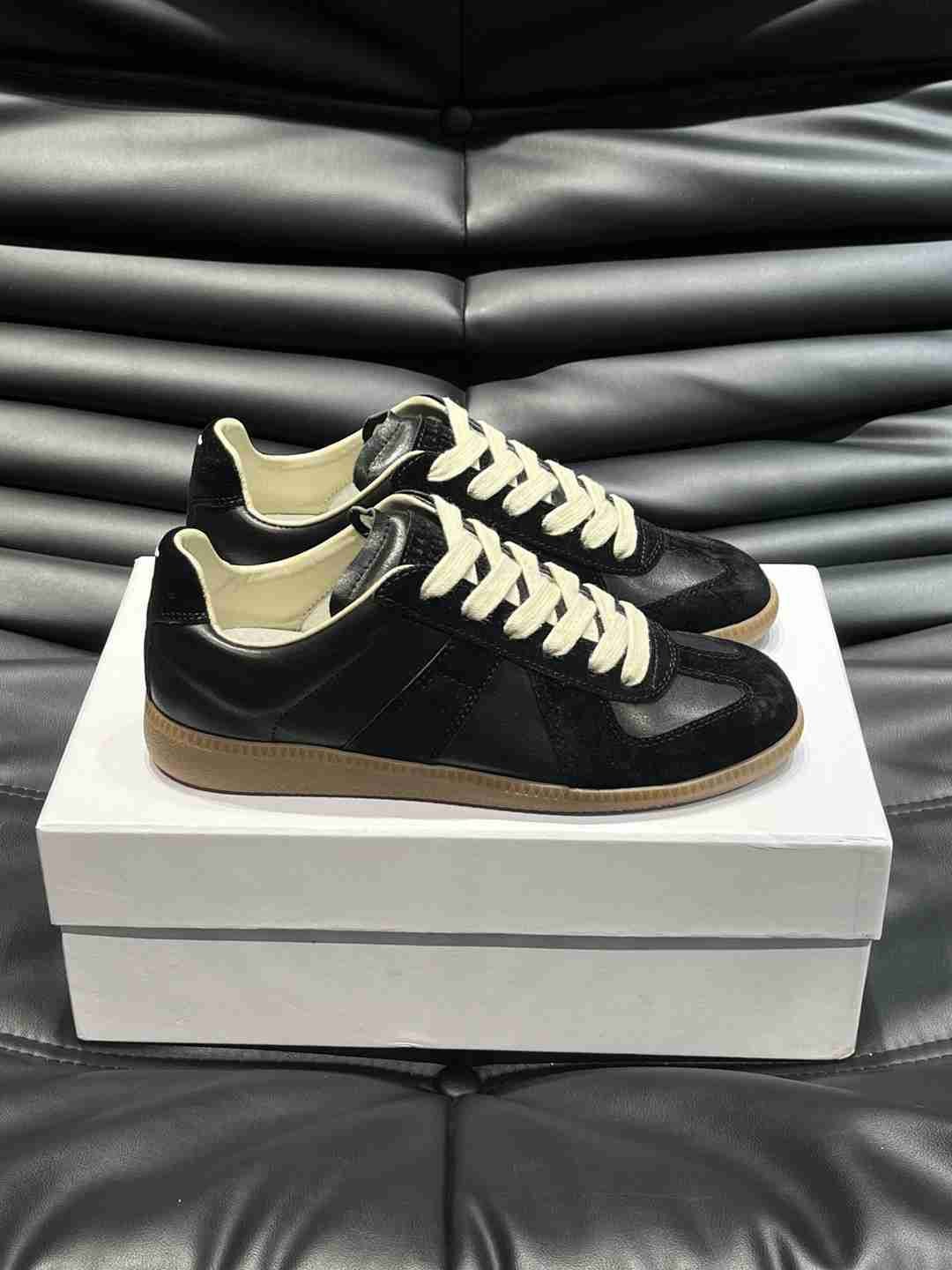 Maison Margiela MM6 replica Trainer Sneakers Colorway 3 1309220