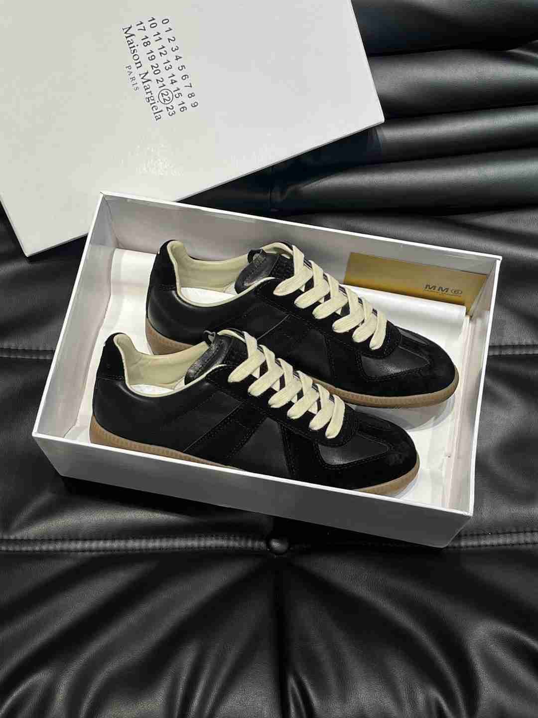 Maison Margiela MM6 replica Trainer Sneakers Colorway 3 1309220