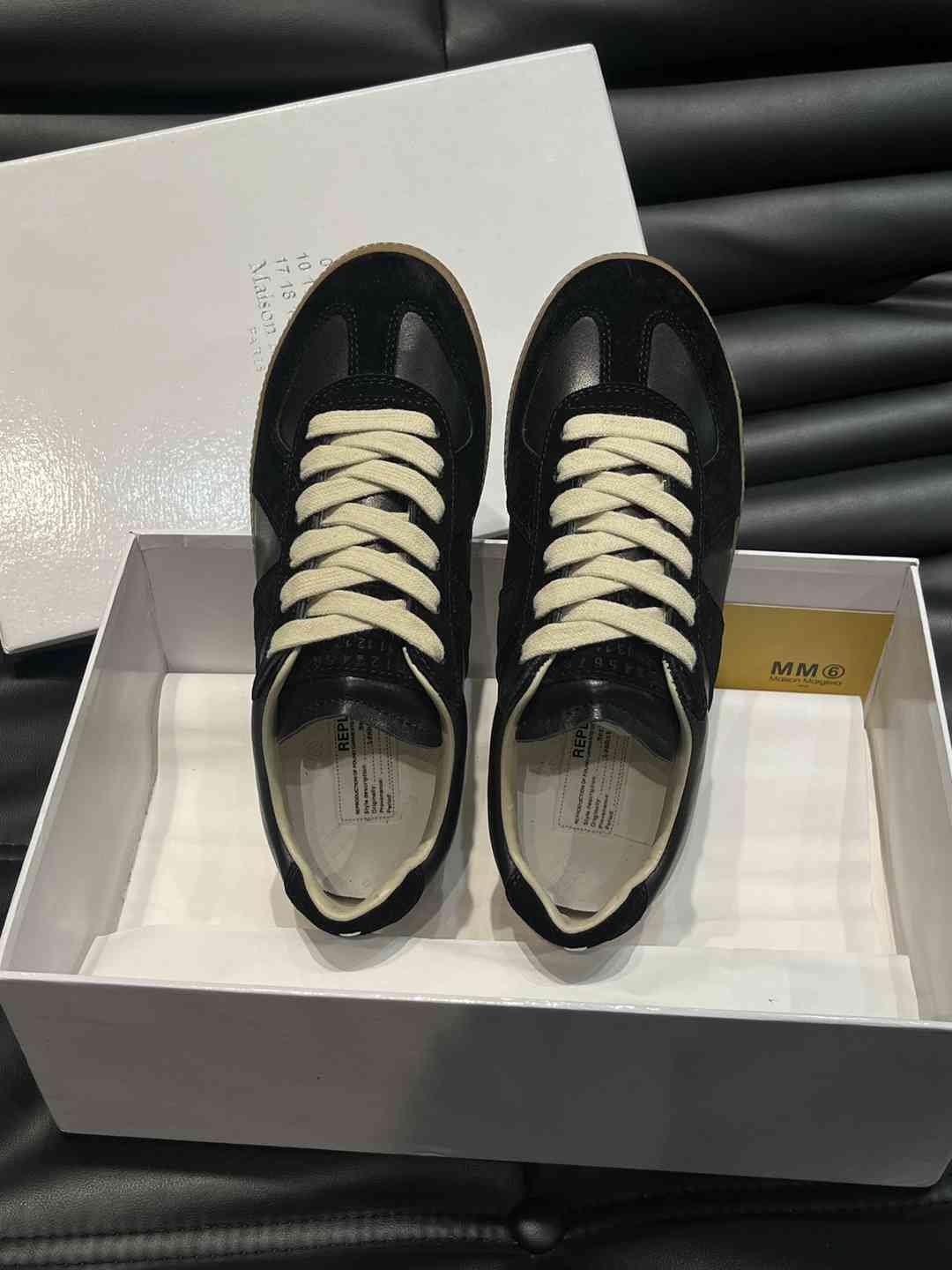 Maison Margiela MM6 replica Trainer Sneakers Colorway 3 1309220