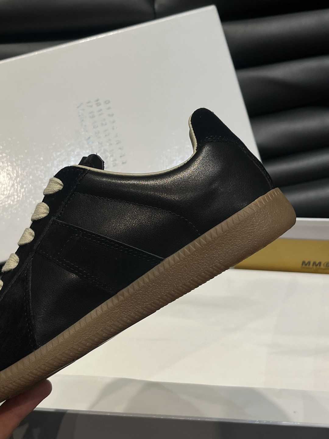 Maison Margiela MM6 replica Trainer Sneakers Colorway 3 1309220