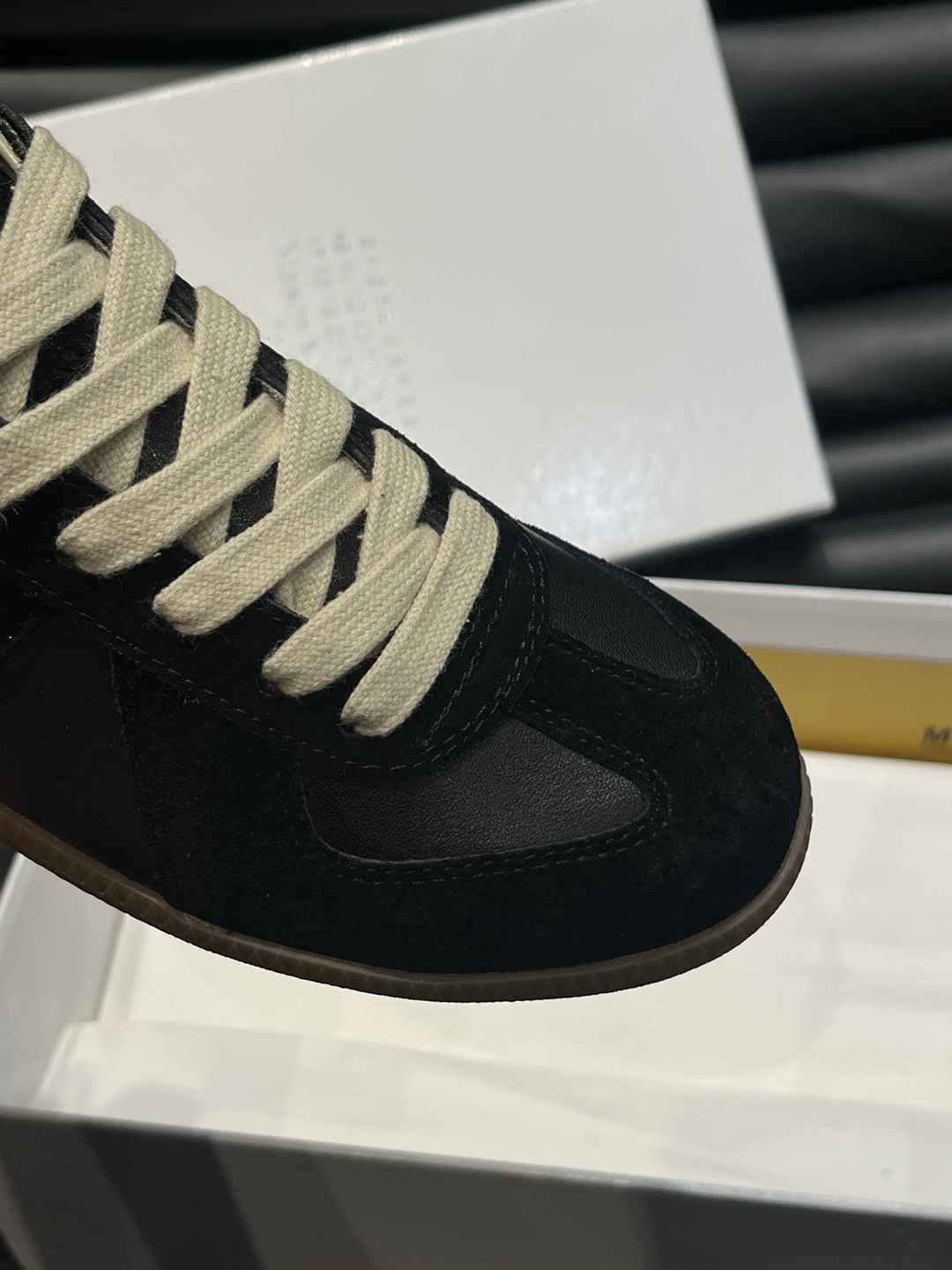 Maison Margiela MM6 replica Trainer Sneakers Colorway 3 1309220