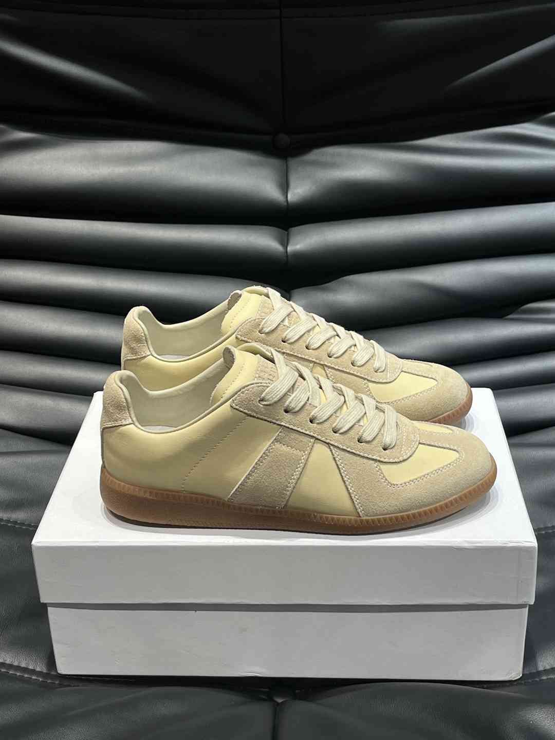 Maison Margiela MM6 replica Trainer Sneakers Colorway 2 1309220