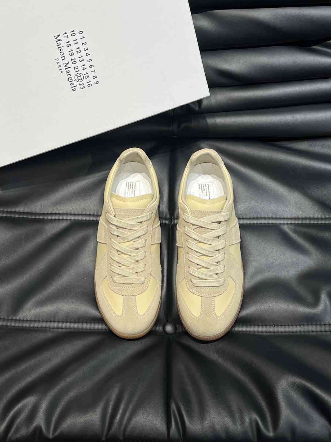 Maison Margiela MM6 replica Trainer Sneakers Colorway 2 1309220