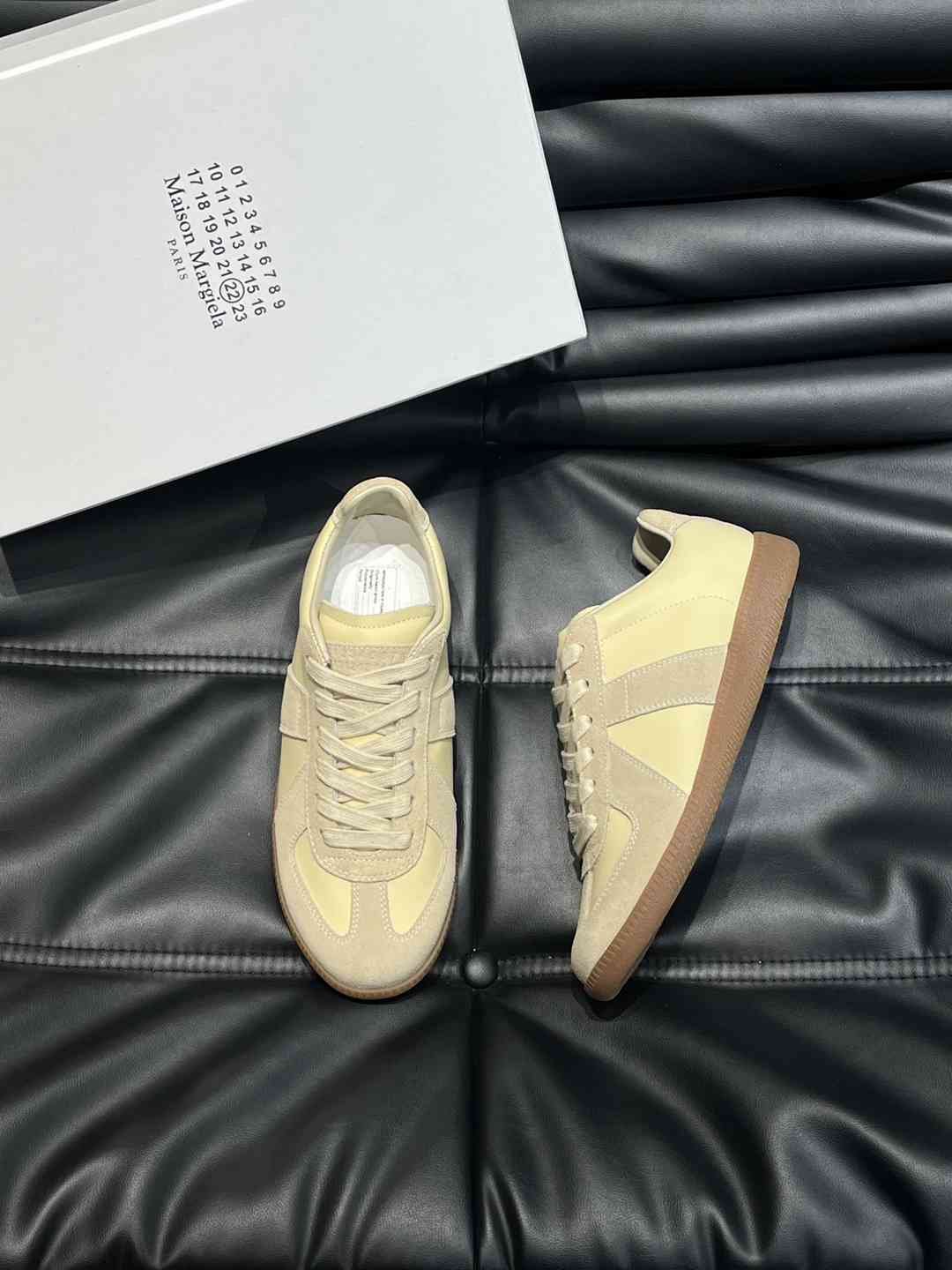 Maison Margiela MM6 replica Trainer Sneakers Colorway 2 1309220