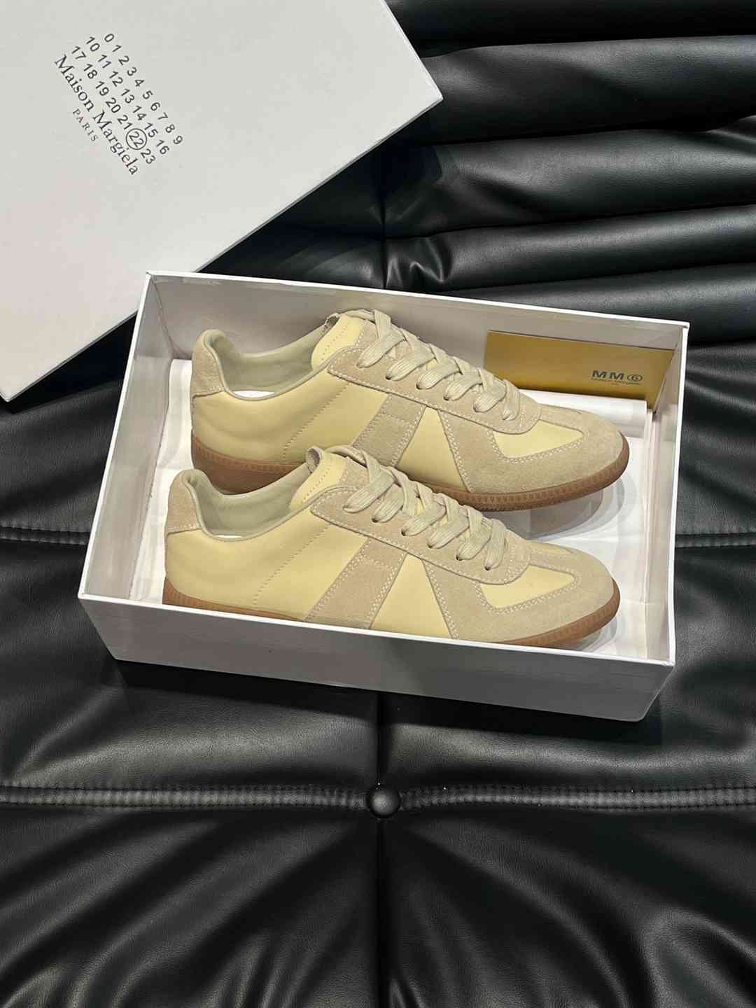 Maison Margiela MM6 replica Trainer Sneakers Colorway 2 1309220