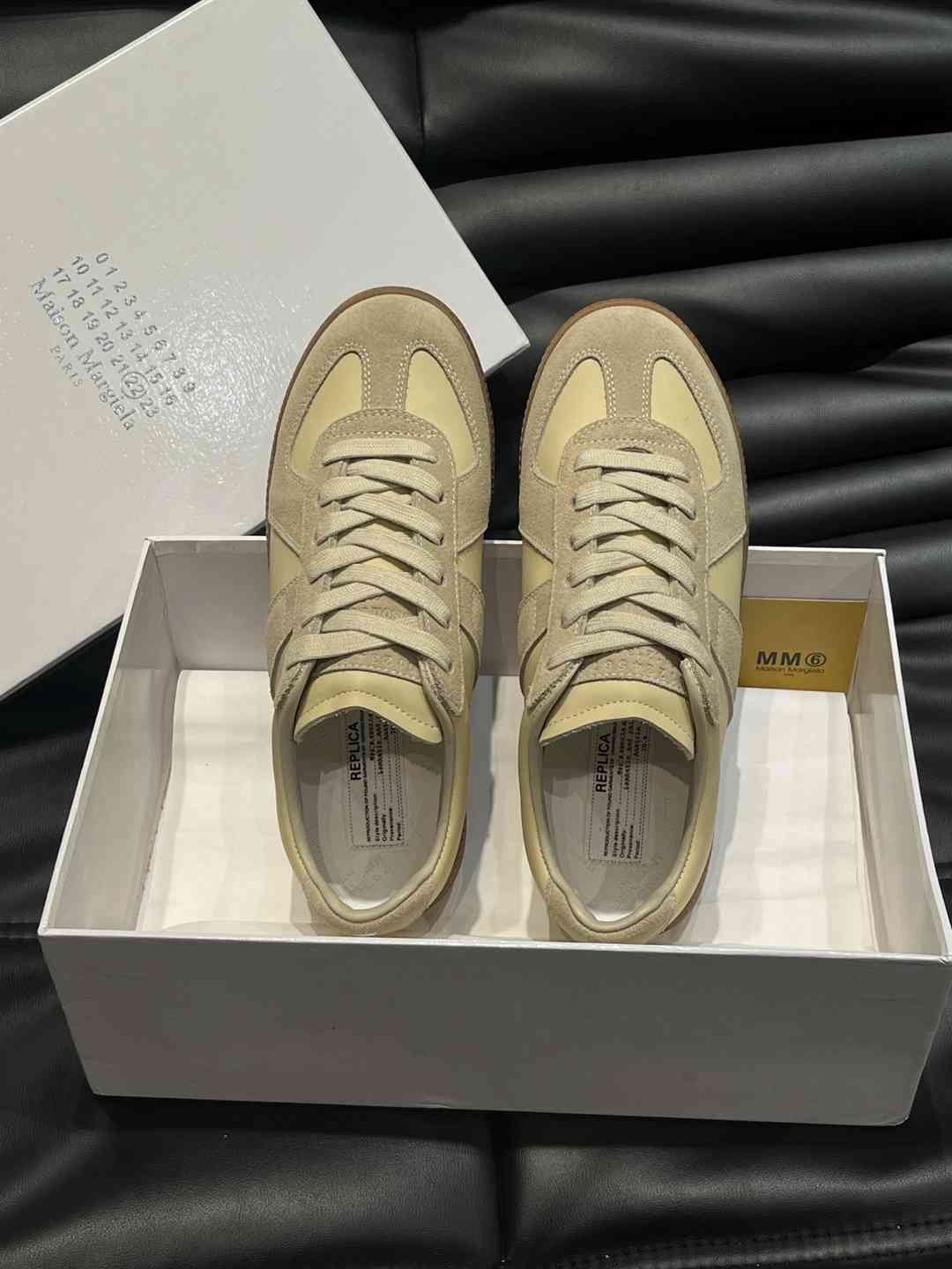 Maison Margiela MM6 replica Trainer Sneakers Colorway 2 1309220