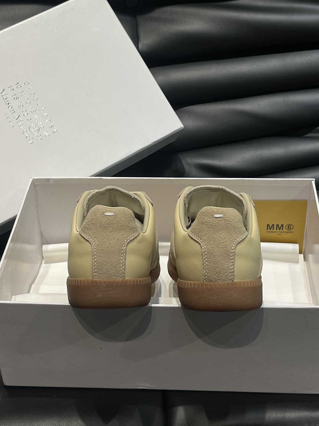 Maison Margiela MM6 replica Trainer Sneakers Colorway 2 1309220